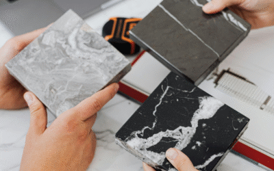 Bien choisir son carrelage selon chaque pièce de la maison