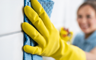 Comment bien entretenir son carrelage pour le garder comme neuf ?