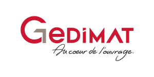 gedimat-logo